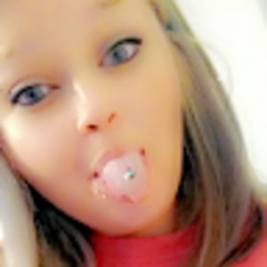 Meet your Posher, Marissa